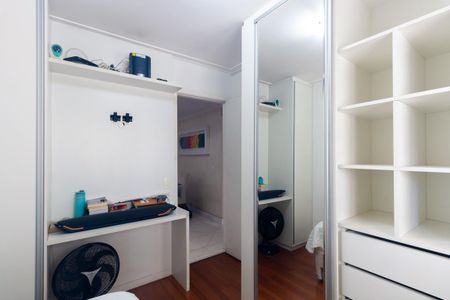 Apartamento para alugar com 96m², 3 quartos e 2 vagas Apartamento para alugar com 96m², 3 quartos e 2 vagasQuarto 3