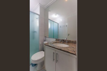 Apartamento para alugar com 96m², 3 quartos e 2 vagas Apartamento para alugar com 96m², 3 quartos e 2 vagasBanheiro Social