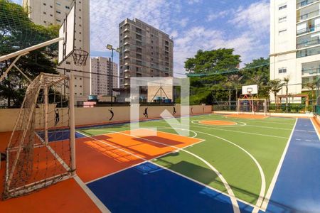 Apartamento para alugar com 96m², 3 quartos e 2 vagas Apartamento para alugar com 96m², 3 quartos e 2 vagasQuadra Esportiva
