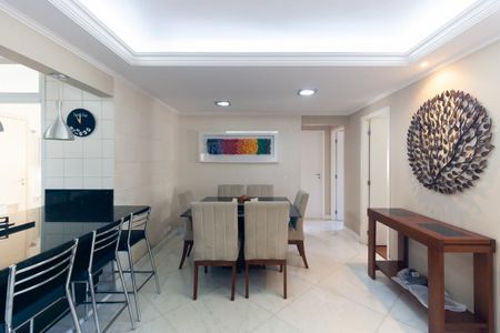 Cozinha de apartamento para alugar com 3 quartos, 96m² em Vila Prudente, São Paulo