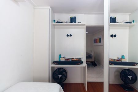 Apartamento para alugar com 96m², 3 quartos e 2 vagas Apartamento para alugar com 96m², 3 quartos e 2 vagasQuarto 3