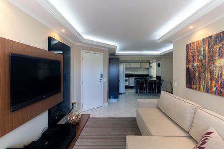 Apartamento para alugar com 96m², 3 quartos e 2 vagas Apartamento para alugar com 96m², 3 quartos e 2 vagasSala