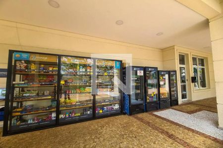 Apartamento para alugar com 96m², 3 quartos e 2 vagas Apartamento para alugar com 96m², 3 quartos e 2 vagasMercado