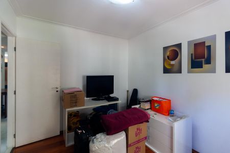 Apartamento para alugar com 96m², 3 quartos e 2 vagas Apartamento para alugar com 96m², 3 quartos e 2 vagasQuarto 2