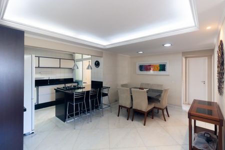 Apartamento para alugar com 96m², 3 quartos e 2 vagas Apartamento para alugar com 96m², 3 quartos e 2 vagasCozinha