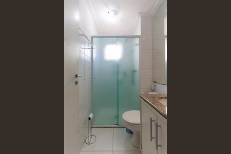 Apartamento para alugar com 96m², 3 quartos e 2 vagas Apartamento para alugar com 96m², 3 quartos e 2 vagasBanheiro Social