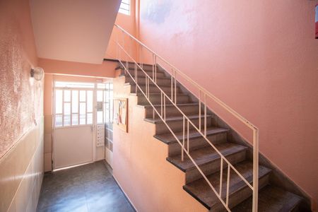 Apartamento à venda com 56m², 2 quartos e sem vagaÁrea comum