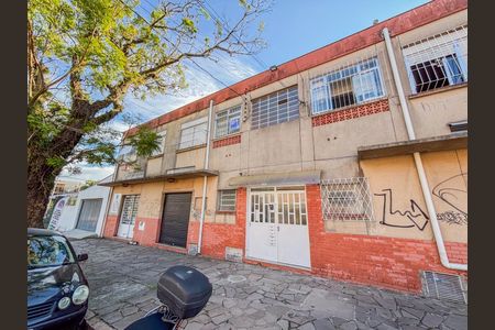Apartamento à venda com 56m², 2 quartos e sem vagaFachada