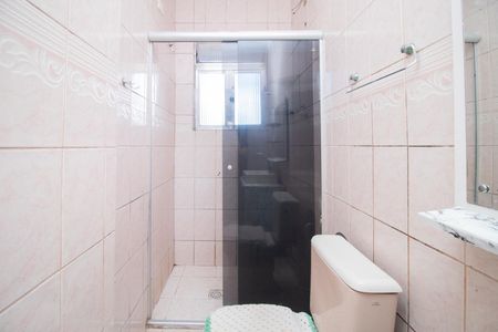 Apartamento à venda com 56m², 2 quartos e sem vagaBanheiro