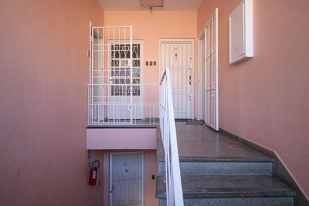 Apartamento à venda com 56m², 2 quartos e sem vagaÁrea comum