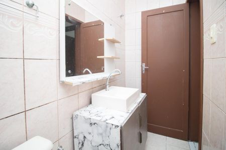 Apartamento à venda com 56m², 2 quartos e sem vagaBanheiro
