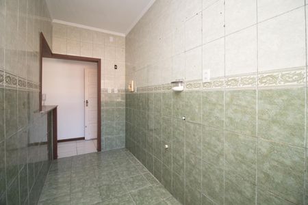 Apartamento à venda com 56m², 2 quartos e sem vagaCozinha e Área de Serviço