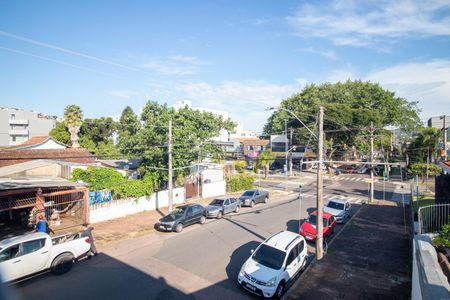 Apartamento à venda com 56m², 2 quartos e sem vagaVista do Quarto 2