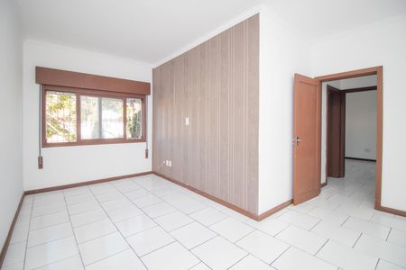 Sala de apartamento à venda com 2 quartos, 56m² em Nonoai, Porto Alegre