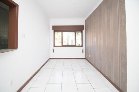 Apartamento à venda com 56m², 2 quartos e sem vagaSala
