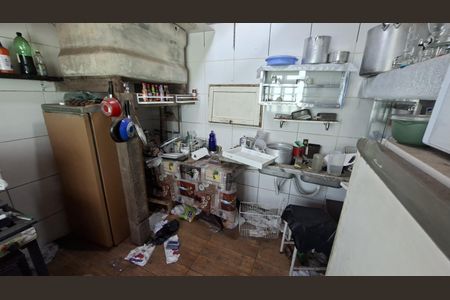 Casa à venda com 1 quarto, 100m² em Ipê, Belo Horizonte
