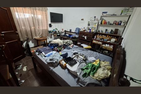 Casa à venda com 1 quarto, 100m² em Ipê, Belo Horizonte