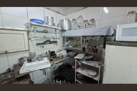 Casa à venda com 1 quarto, 100m² em Ipê, Belo Horizonte