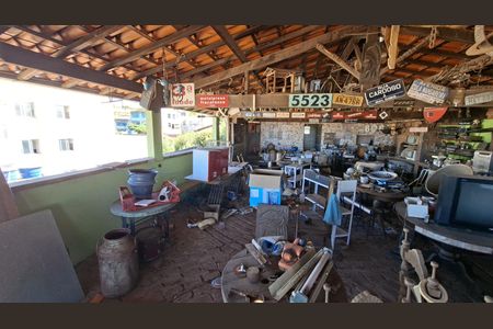 Casa à venda com 1 quarto, 100m² em Ipê, Belo Horizonte