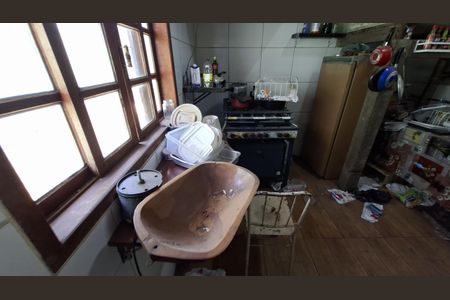 Casa à venda com 1 quarto, 100m² em Ipê, Belo Horizonte