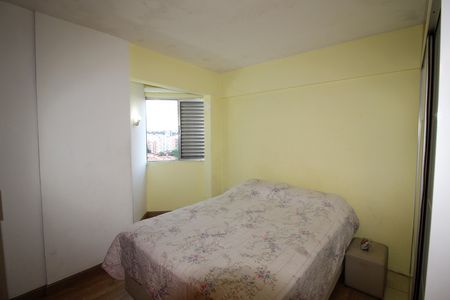 Apartamento à venda com 130m², 3 quartos e 1 vagaQuarto 2