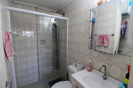 Apartamento à venda com 130m², 3 quartos e 1 vagaBanheiro