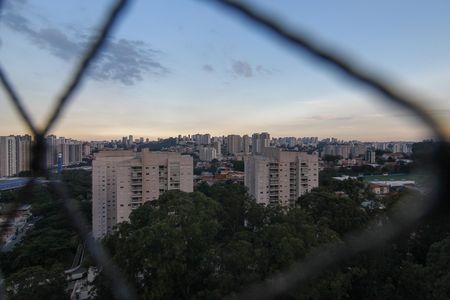 Apartamento à venda com 130m², 3 quartos e 1 vagaVista da Sala