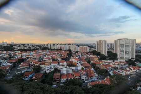 Apartamento à venda com 130m², 3 quartos e 1 vagaVista do Quarto 2