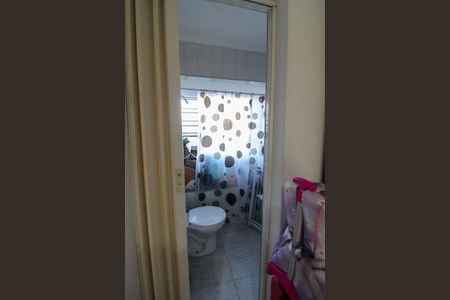 Apartamento à venda com 130m², 3 quartos e 1 vagaBanheiro do Quarto 3