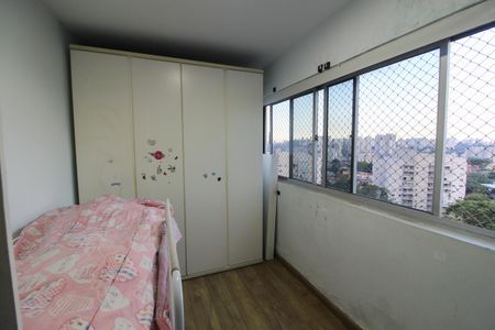 Quarto 1 de apartamento à venda com 3 quartos, 130m² em Jardim Olympia, São Paulo