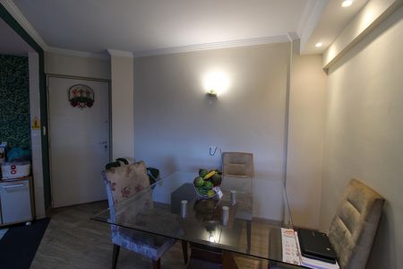 Apartamento à venda com 130m², 3 quartos e 1 vagaSala de Jantar