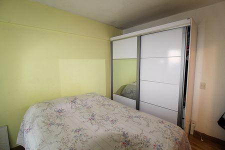 Apartamento à venda com 130m², 3 quartos e 1 vagaQuarto 2