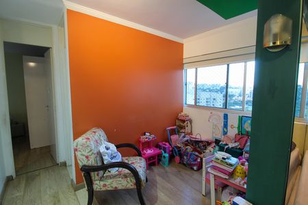 Apartamento à venda com 130m², 3 quartos e 1 vagaSala