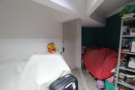 Apartamento à venda com 130m², 3 quartos e 1 vagaQuarto 3