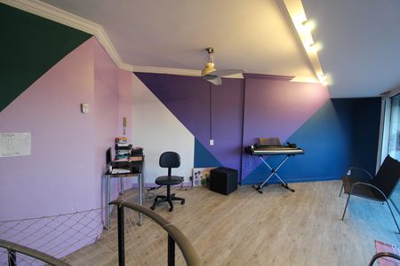 Apartamento à venda com 130m², 3 quartos e 1 vagaCobertura