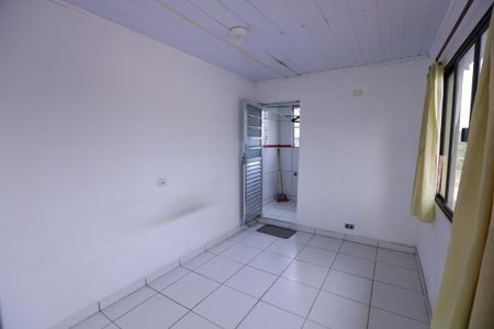 Casa para alugar com 40m², 1 quarto e sem vagaSala/Quarto