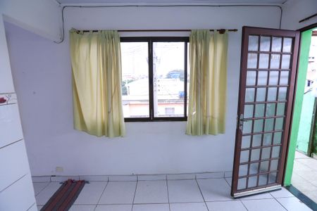 Casa para alugar com 40m², 1 quarto e sem vagaCozinha