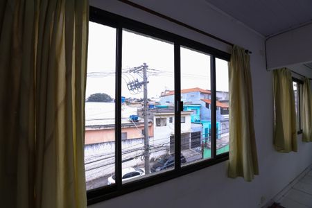 Casa para alugar com 40m², 1 quarto e sem vagaVista da Sala