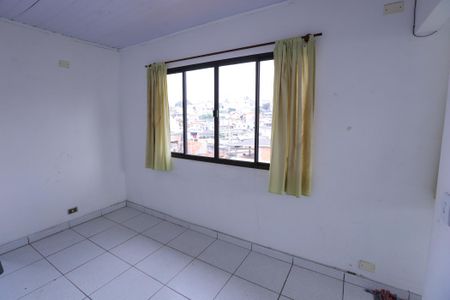 Sala/Quarto de casa para alugar com 1 quarto, 40m² em Vila Souza, São Paulo