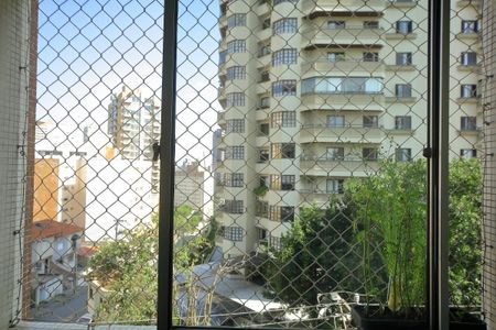 Apartamento à venda com 61m², 2 quartos e 1 vagaJanela Área de serviço/Cozinha 