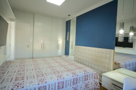Apartamento à venda com 61m², 2 quartos e 1 vagaQuarto 1 