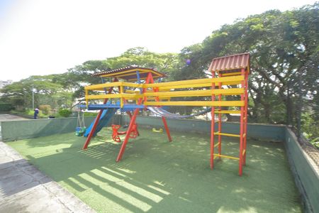 Apartamento à venda com 61m², 2 quartos e 1 vagaÁrea comum - Playground