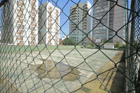 Apartamento à venda com 61m², 2 quartos e 1 vagaÁrea comum - Quadra Esportiva 