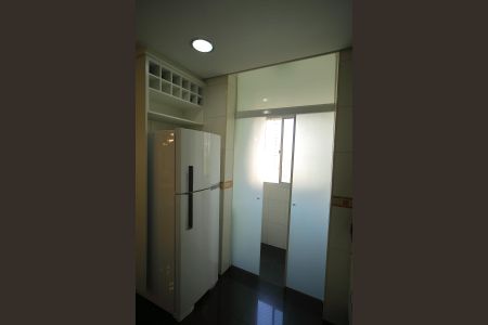 Apartamento à venda com 61m², 2 quartos e 1 vagaCozinha 