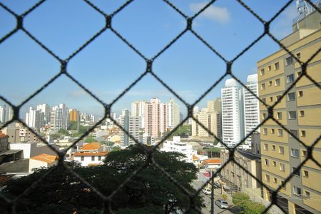 Apartamento à venda com 61m², 2 quartos e 1 vagaQuarto 2 -Vista 