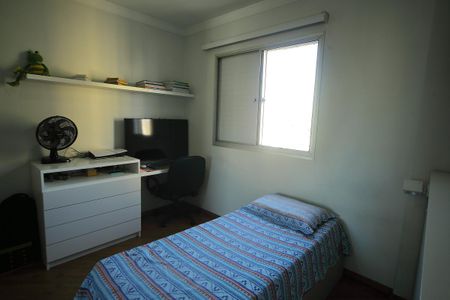 Apartamento à venda com 61m², 2 quartos e 1 vagaQuarto 2 