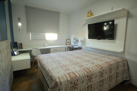 Apartamento à venda com 61m², 2 quartos e 1 vagaQuarto 1 