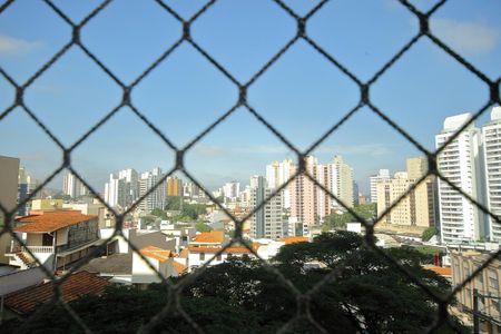 Apartamento à venda com 61m², 2 quartos e 1 vagaQuarto 1 - Vista 