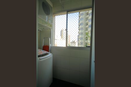Apartamento à venda com 61m², 2 quartos e 1 vagaÁrea de Serviço