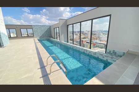 Apartamento à venda com 55m², 2 quartos e 2 vagas